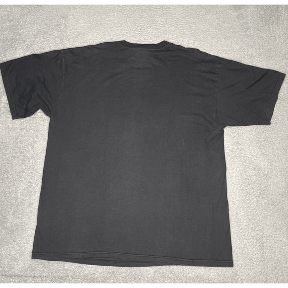 Lion King Musical Adult XLarge Black T-Shirt ( M New York Broadway Los Angeles ) - Picture 5 of 7